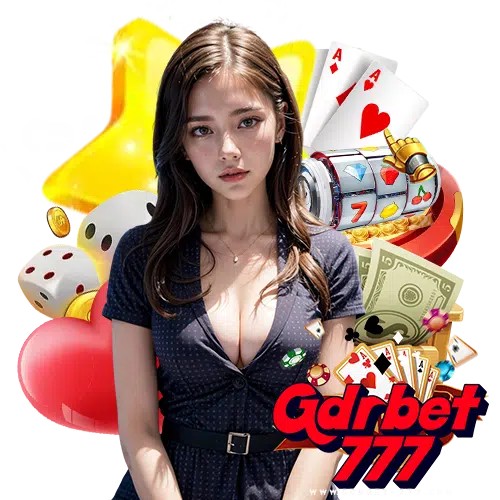 grdbet777 คาสิโนออนไลน์