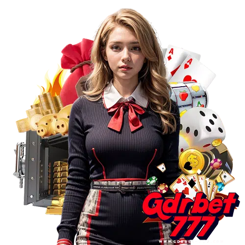 grdbet777 มั่นคงปลอดภัย